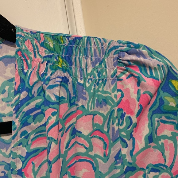 Lilly Pulitzer Dress - Picture 5 of 7